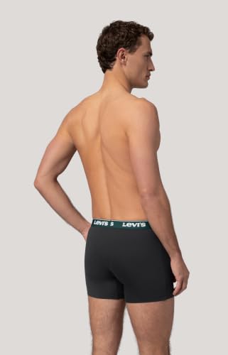 Levis Men Repeat Logo Boxer Brief 3P – Ansicht 6