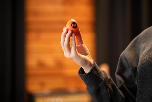 Meinl Percussion ES-SET-2 Egg Shakers 4-Piece Pack thumb #3
