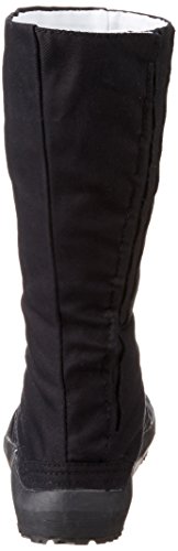 Samurai market Japanese Martial Arts Shoes Air Jog III 12 Clips Unisex Adults and Children Winter Casual Black US Men's Boots Size 9 (25.5 cm 9.96 inches) Wide Fit 7 to 133