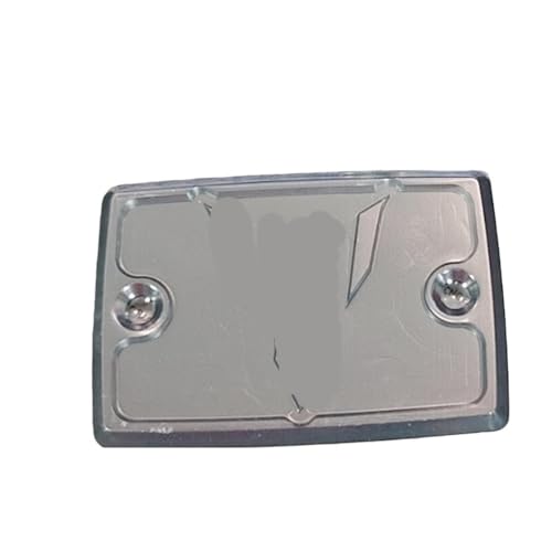 Frein réservoir capuchon de maître-cylindre pour moto Yamaha MT-07 MT-09 MT-10