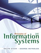 Unknown Binding PRINCIPLES OF INFO.SYSTEMS-TEXT Book