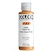 4 Oz Historical Fluid Acrylic Hues Paint Color: Indian Yellow Hue