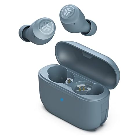 JLab Go Air Pop In Ear Kopfhörer Bluetooth Kabellos Cover