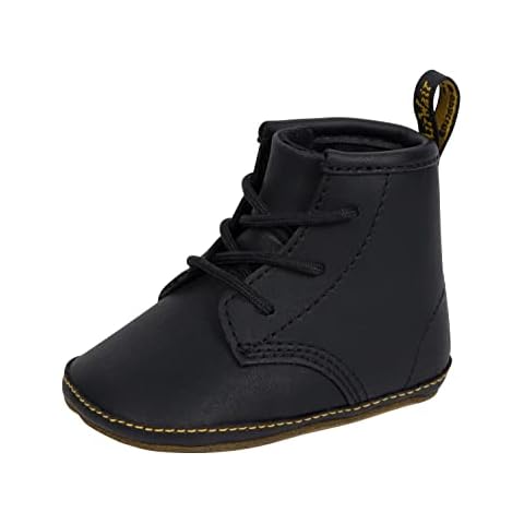 Bottines Dr. Martens 1460 Crib Cover