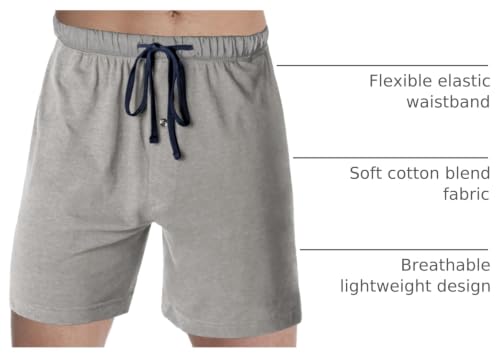 Image of Hanes Men's Woven Short