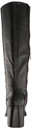 Image of Vince Camuto Women's Sangeti Stacked Heel Knee High Boot Fashion
