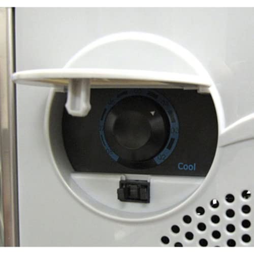 Fse Jd-2 Double Bowl 3-Gallon Refrigerated Juice Dispenser With Stainless Steel Base, Drip Tray, 110V #TOP1