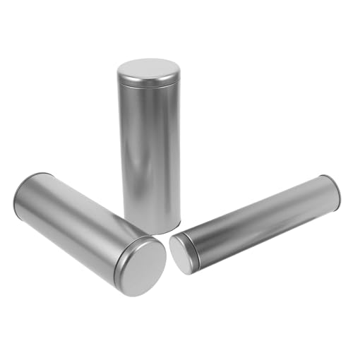 FOMIYES 3pcs Moxibustion Sticks Jumbo Fire Extinguisher for Smokeless Fire Extinguisher Box Stick Box Moxibustion Tool Holder