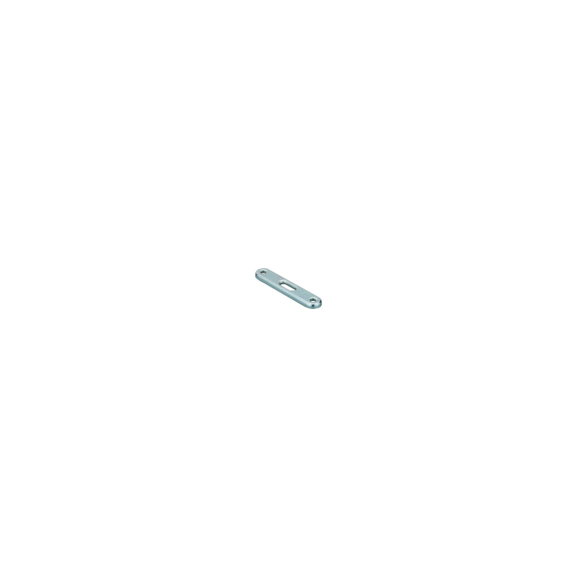 Fischer Doppelhalterplatte DPP 85, 79703