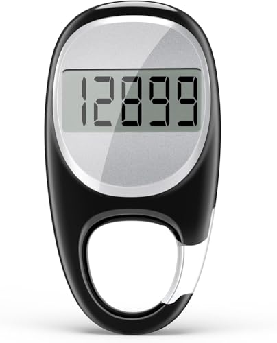 StepLify Simple Pedometer