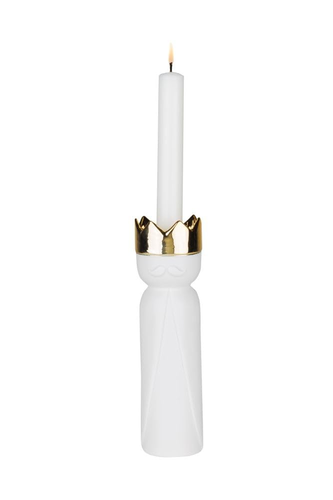 Räder Lumière royale Balthazar pour une ambiance table de fête