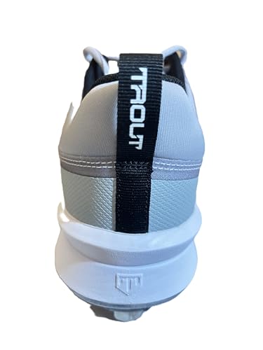 Image of Nike Men's Force Zoom Trout 9 Pro Low Baseball Cleats
