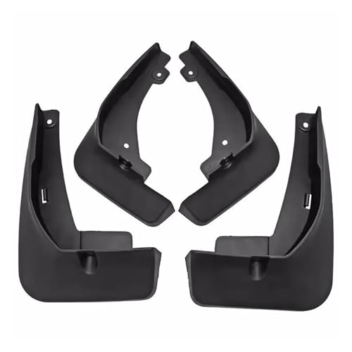 Bavettes de protection Corolla Cross XG10 pour éviter éclats et rouille