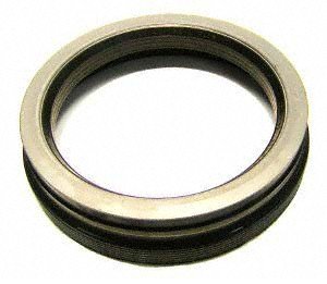 Skf 34384 Rear Wheel Seal #TOP5
