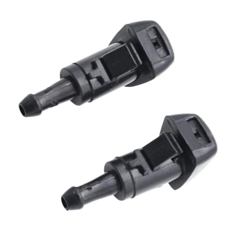 Buses de Lave-Glace Avant 98630-3J000 pour Hyundai Tucson et Sonata