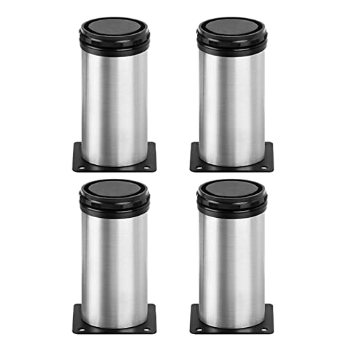 Generic ߋr 4 XeX pr 1?10mm ? Ƌpp[c ω׏d300kg \t@e[uΉ lWt (100mm/3.94in)