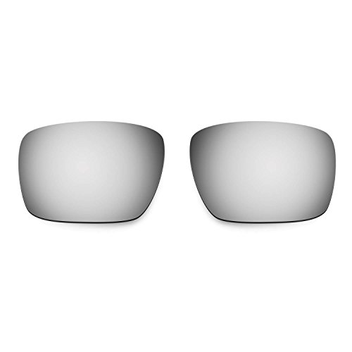 HKUCO Plus Mens Compatible/Replaceable Lenses For
