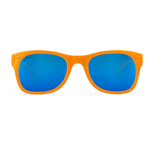 Blippi Baby Sunglasses - Unbreakable Polarized Glasses for Active Kids - BPA Free UV Protection2