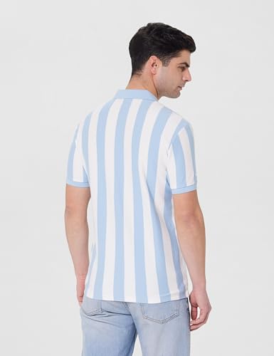 Image of United Colors of Benetton Men Polo Shirt