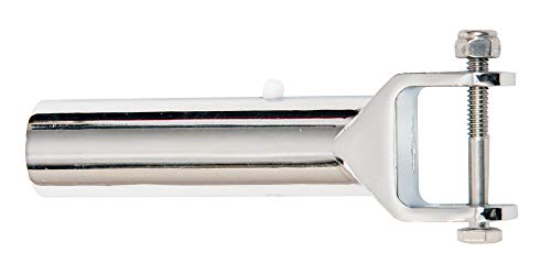 SUNSOLAR Energy Sunsolar Replacement Metal Handle Swimming Pool & Spa Vac Heads, Brushes, and Cleaners