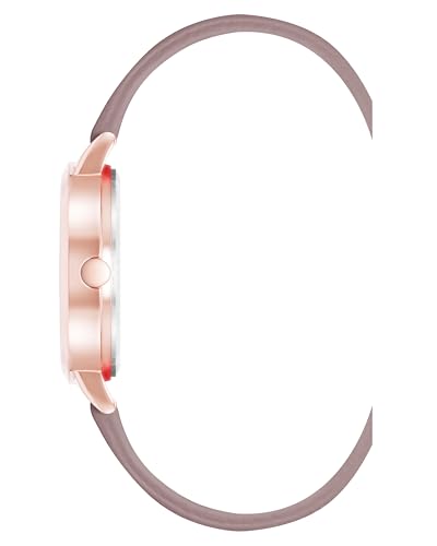 NINE WEST Women's Strap Watch