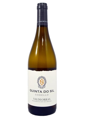 Quinta do Sil Godello 2021