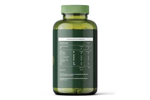 Herbal Plus, Imagen adicional