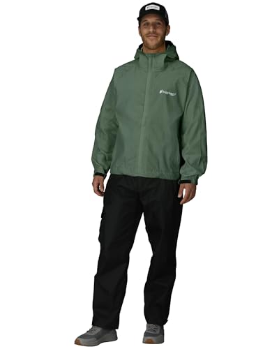 Image of FROGG TOGGS Men's Stormwatch Waterproof Rain Jacket
