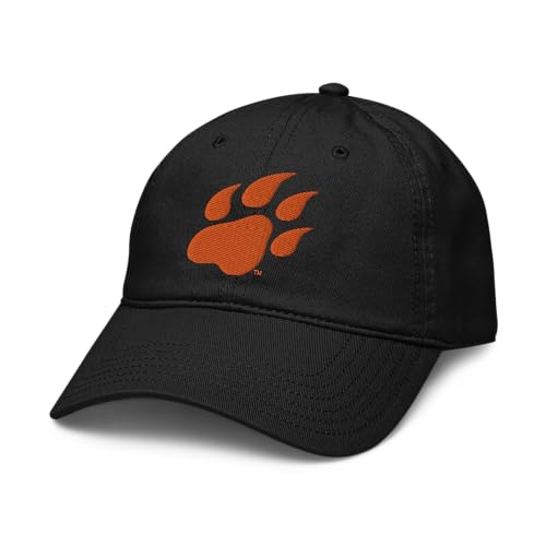 Gorra de béisbol ajustable Sam Houston State Bearkats miniatura 1