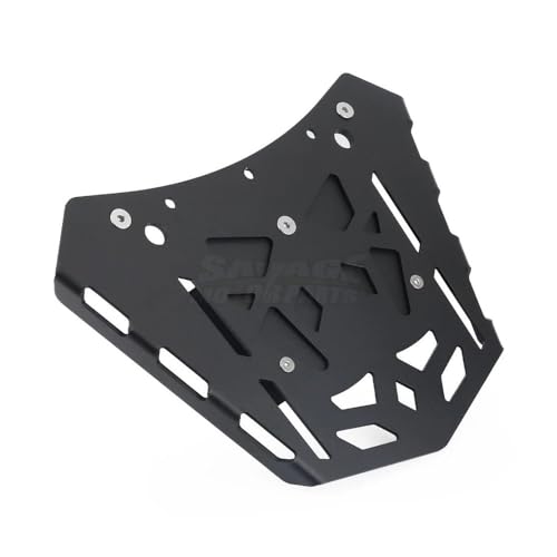 Porte-bagages arrière Tracer 9 GT support chargement moto 2021-2024