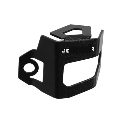 Couvercle réservoir liquide frein pour les roadtrips et sorties tout-terrain SRT 550X