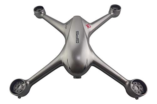 Fytoo Accessori Armadietto UAV con Viti per MJX
