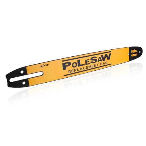 VKQ DWZCSB16 16-inch Chainsaw Guide Bar