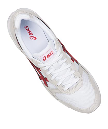 Asics Lyte Trainer 1201a006 101 Baskets - vue 6