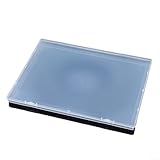 Visibilité claire : identifiez le contenu instantanément à travers le couvercle transparent sans ouverture, parfait pour un accès rapide lors de vos déplacements