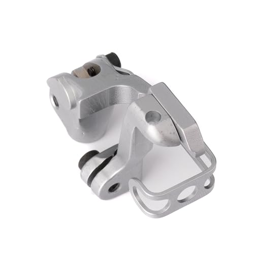 Prensatela KP205LN / KP205RN para máquina DURKOPP Adler miniatura 5