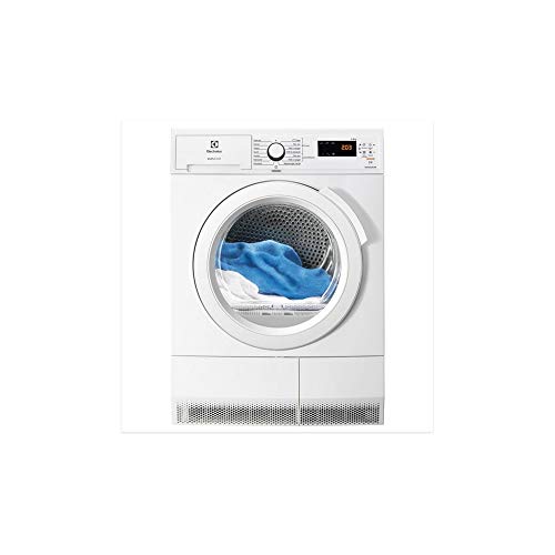 Electrolux EW6C4853SC sèche-linge Autonome Charge...
