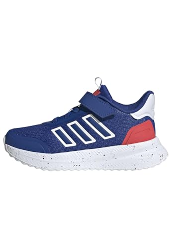 Image of Adidas Unisex-Child X PLR Path Elastic Lace & Strap