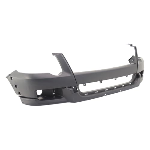 Image of FitParts Compatible with Ford Explorer 2006-2010 Front Bumper Cover
