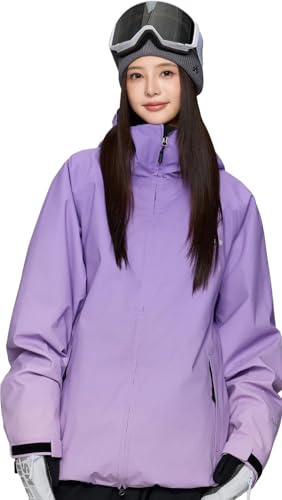 [�A�b�V���O���[��] �X�m�[�{�[�h �E�F�A �W���P�b�g �P�i 25-26 3���C���[ �t���V�[�� �ϐ���30,000mm �O���f�[�V����/�� �����Y ���f�B�[�X AGJ3L-219/220 �O���f�[�V�����p�[�v�� L�T�C�Y �X�m�[�E�F�A �X�m�{�E�F�A �X�L