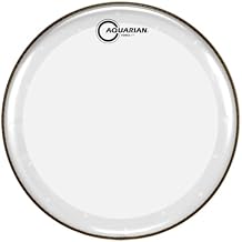 Aquarian Drumheads FB18 Force 1 18-inch Bass Drum Head