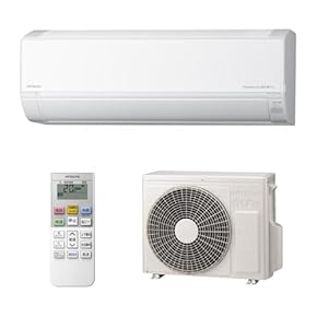【GORO】⭕️2023年製6～9畳用エアコン✅1年保証付✅分解洗浄済 ① Amazon.co.jp: エアコン本体 - 空調・季節家電: ホーム＆キッチン