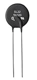 Inrush Current Limiters 22mm 1ohms 20A KINK INRSH CURR LIMITER (1 piece)