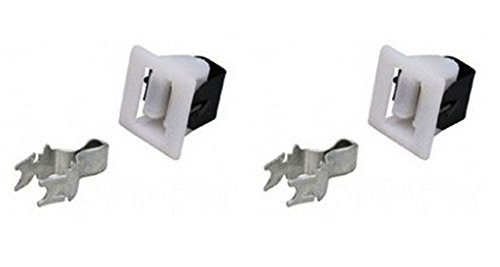Best Door Latch For Ge Dryer