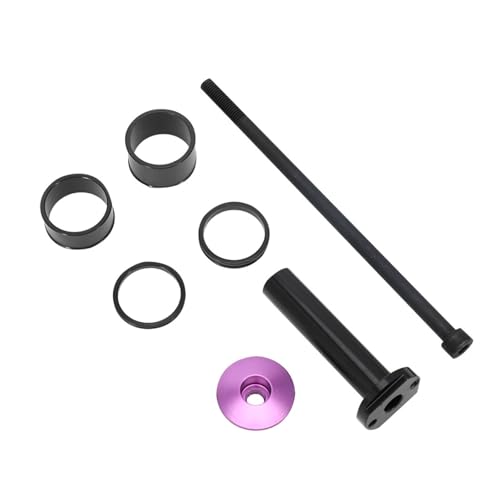 Motorcycle Parts Front Shock Absorber Core Front Fork Suspension Core Iron For SURRON For S/X,�ی��