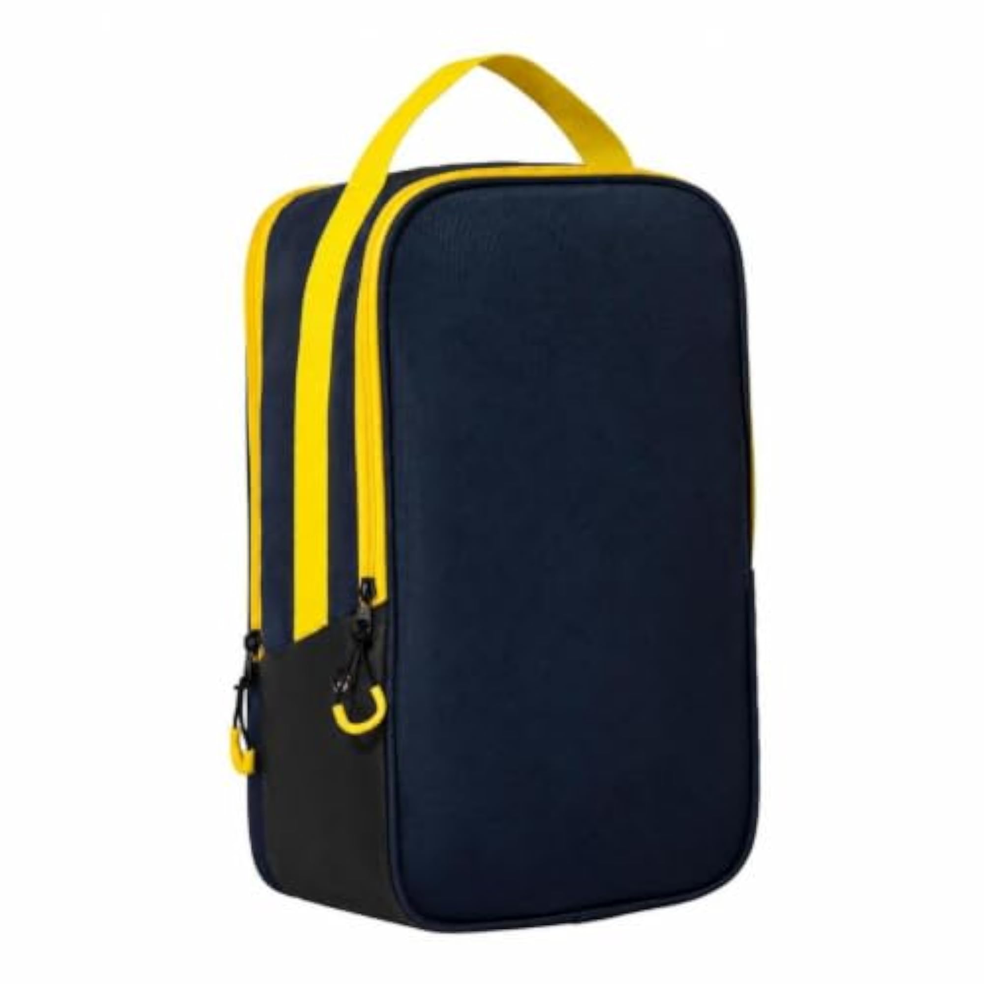 Portable Footwear Storage Bag with Handle