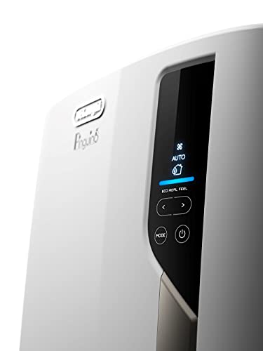 De'Longhi Pinguino 10,700 BTU Portable Air Conditioner - Eco 3-in-1 - Image 3
