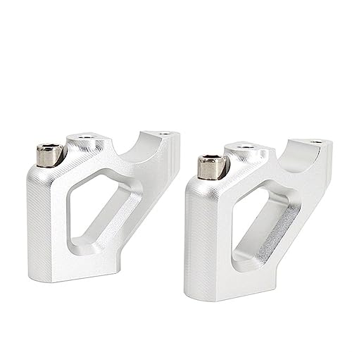 Rialzi Manubrio della Moto per Tiger 900 850 per