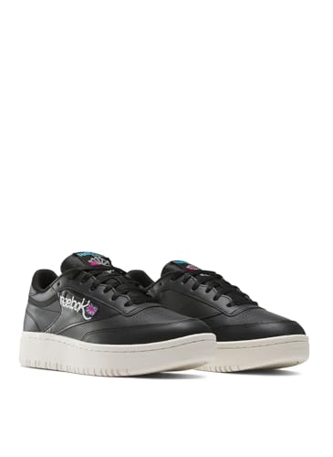 Image of Reebok Womens Club C Double