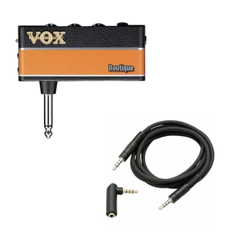 VOX amPlug3 AUXP[uZbg AP3-BQ AvO wbhzAv {bNX